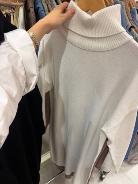 Женское Платье Trikotto