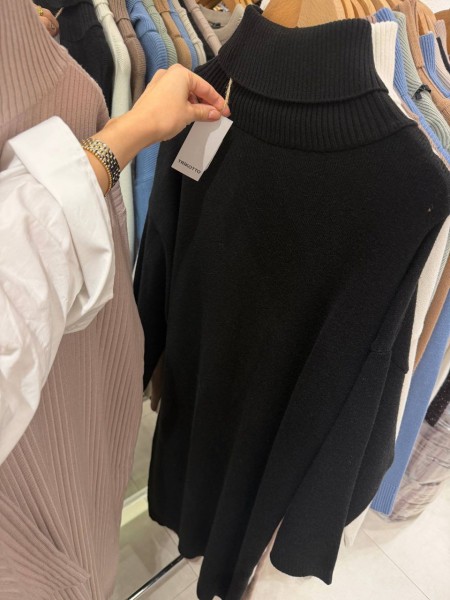 Женское Платье Trikotto