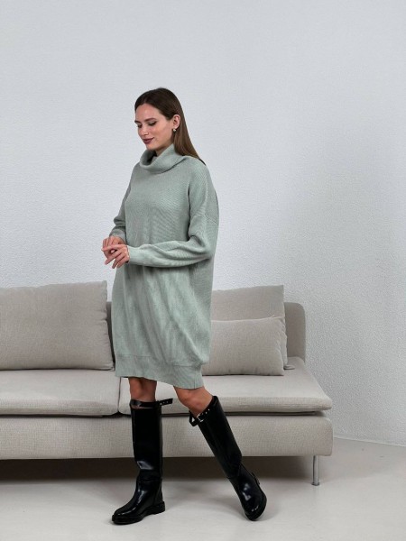 Женское Платье Trikotto