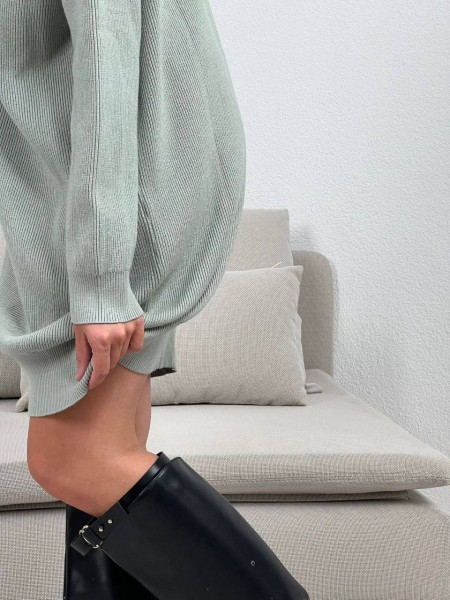 Женское Платье Trikotto