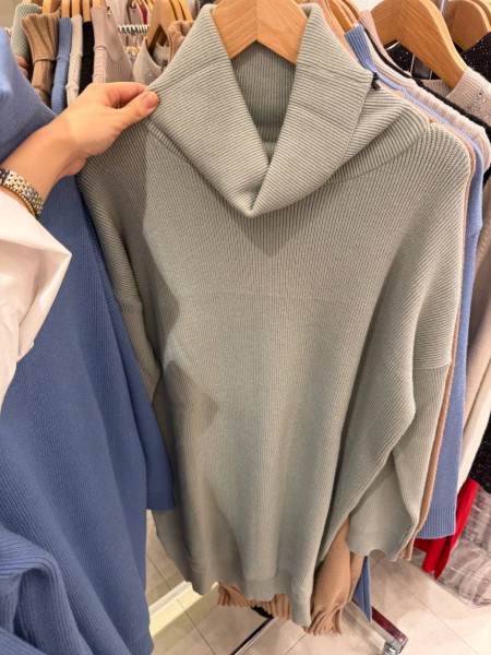 Женское Платье Trikotto