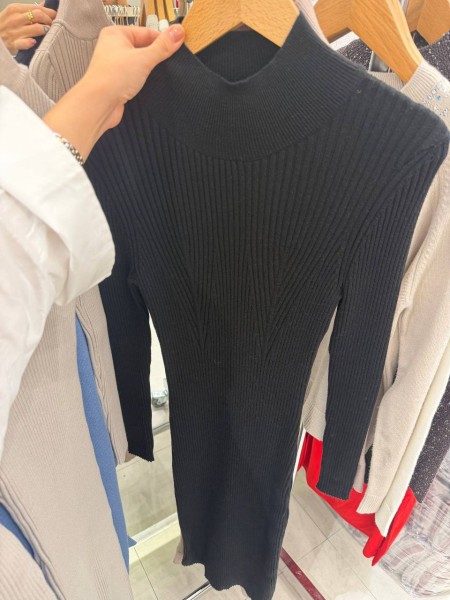 Женское Платье Trikotto