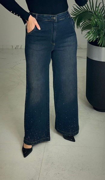 Женские Джинсы Lammax (Большие размеры) 