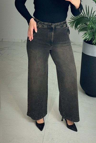 Женские Джинсы Lammax (Большие размеры) 