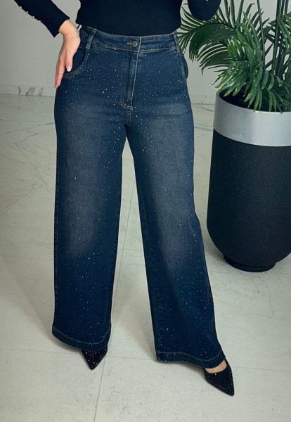 Женские Джинсы Lammax (Большие размеры) 