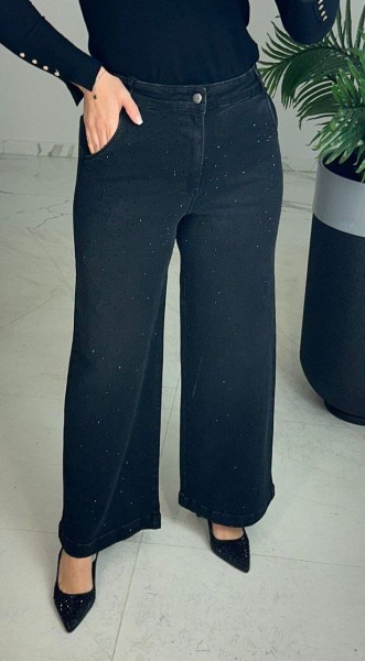 Женские Джинсы Lammax (Большие размеры) 