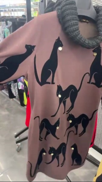 Женское Платье Lammax (Супер батал) 