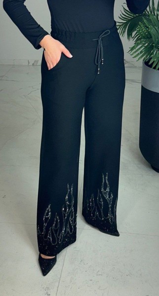 Женские Джинсы Lammax (Большие размеры) 