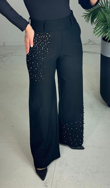 Женские Джинсы Lammax (Большие размеры) 