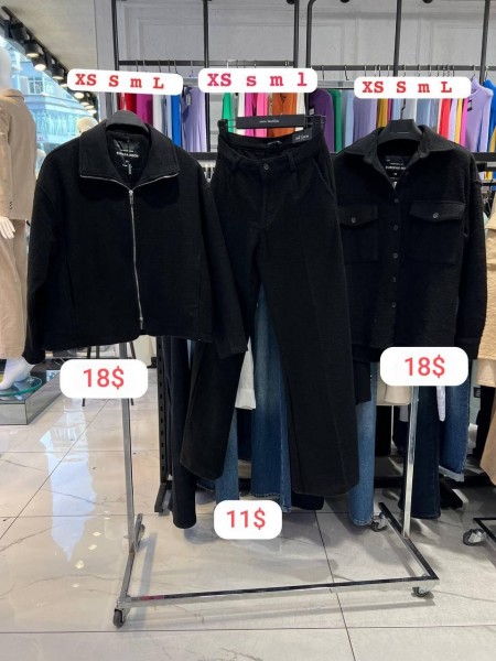 Женский Пиджак Euro Fashion   