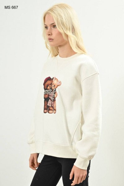 Женский Свитшот Sogo