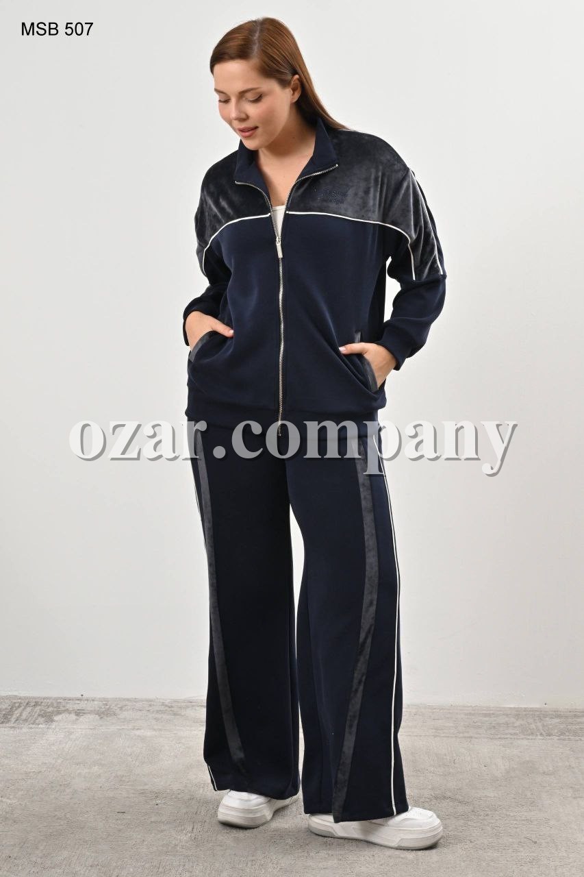 Женский Костюм Sogo (Большие размеры)