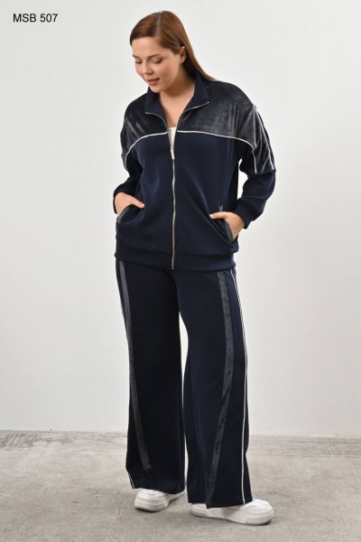 Женский Костюм Sogo (Большие размеры)