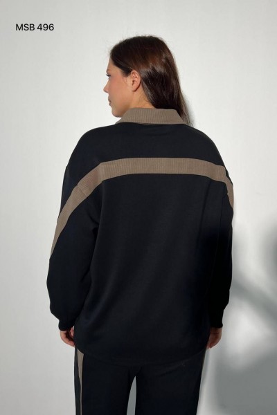 Женский Костюм Sogo (Большие размеры)