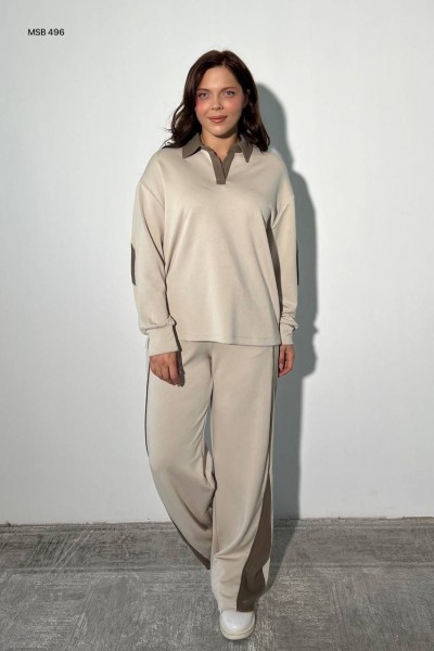 Женский Костюм Sogo (Большие размеры)