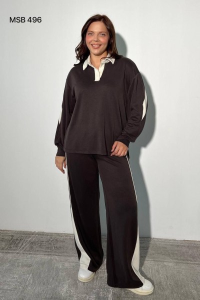 Женский Костюм Sogo (Большие размеры)