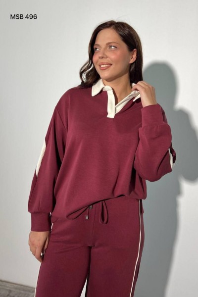 Женский Костюм Sogo (Большие размеры)