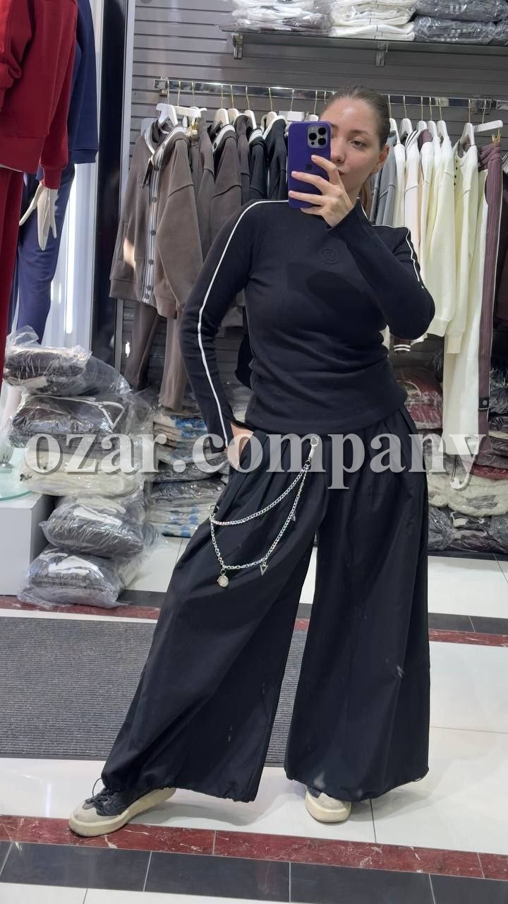 Женский Свитшот Show Off