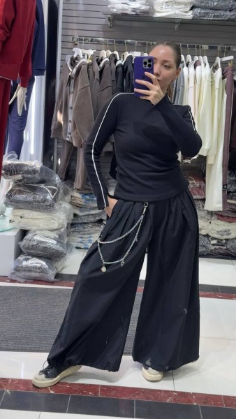 Женский Свитшот Show Off