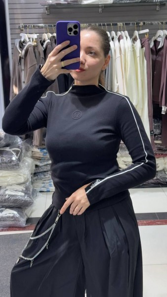 Женский Свитшот Show Off