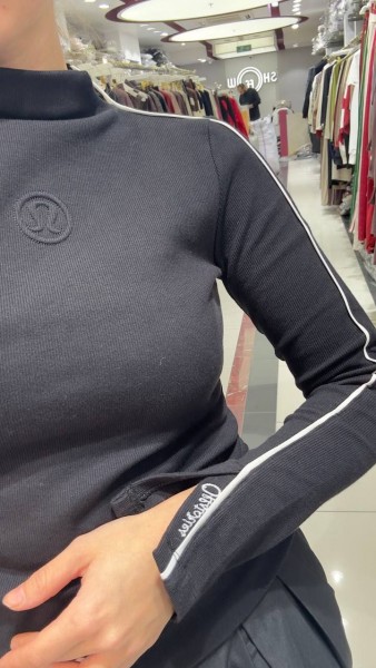 Женский Свитшот Show Off