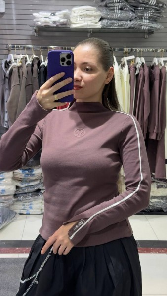 Женский Свитшот Show Off