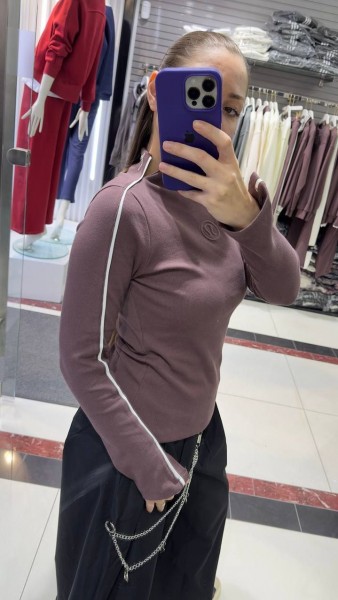 Женский Свитшот Show Off