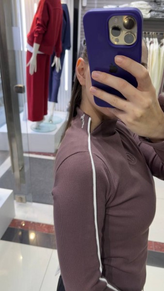 Женский Свитшот Show Off