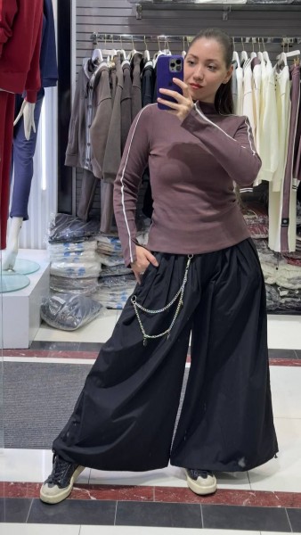 Женский Свитшот Show Off