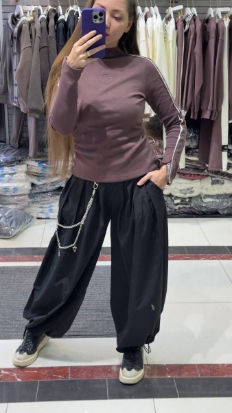 Женский Свитшот Show Off