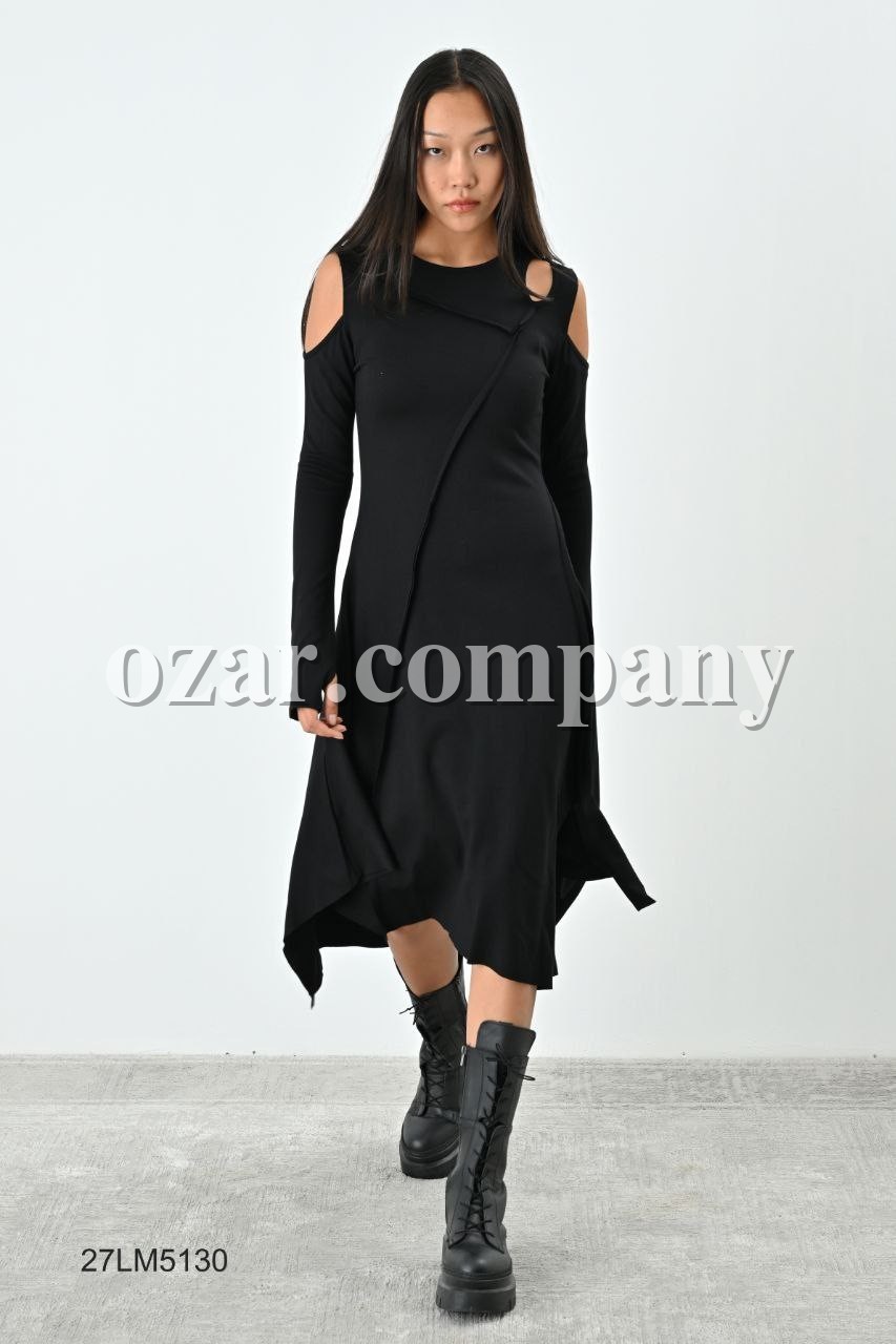 Женское Платье Les Mios