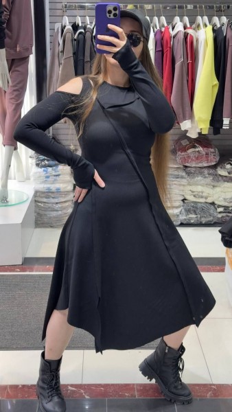 Женское Платье Les Mios