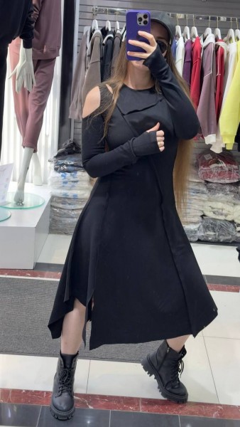 Женское Платье Les Mios