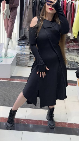 Женское Платье Les Mios