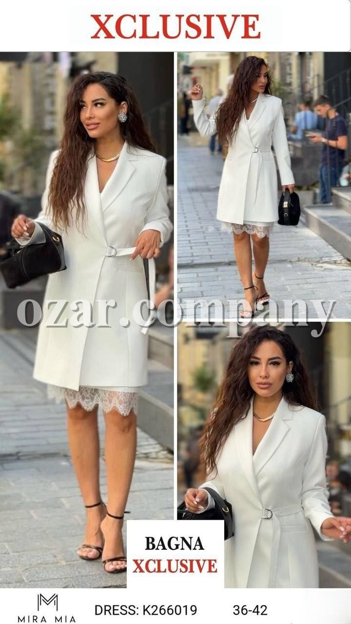 Женский Комплект Mira Mia 