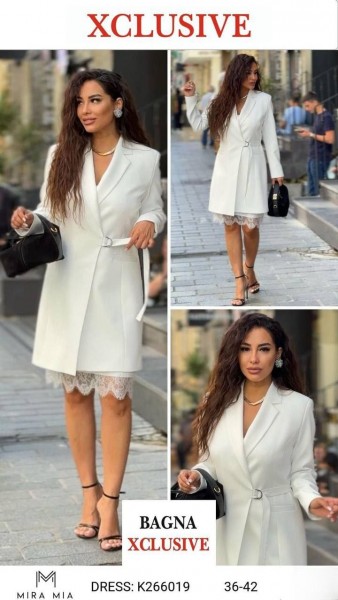 Женский Комплект Mira Mia 