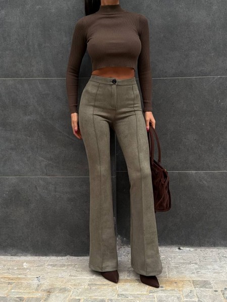 Женские Брюки Sote