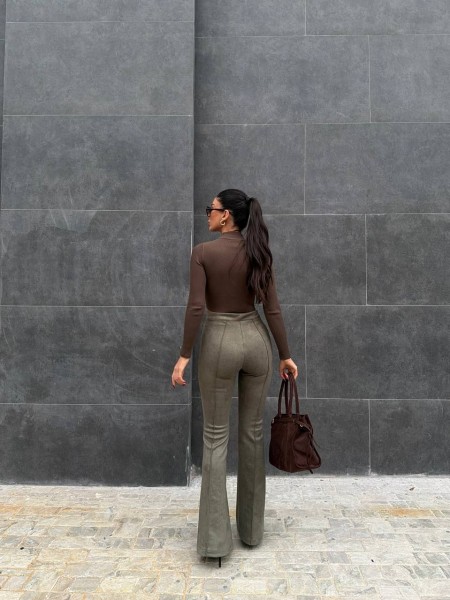 Женские Брюки Sote