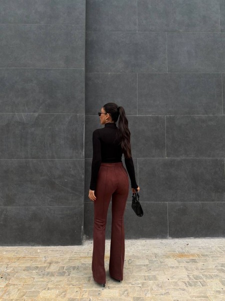 Женские Брюки Sote