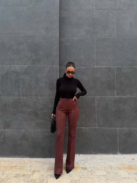 Женские Брюки Sote