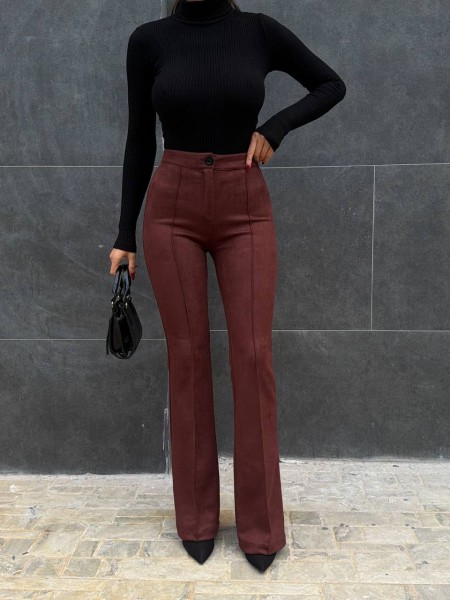 Женские Брюки Sote