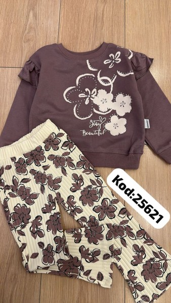 Костюм Для Девочки Minamino (2-3-4-5лет)