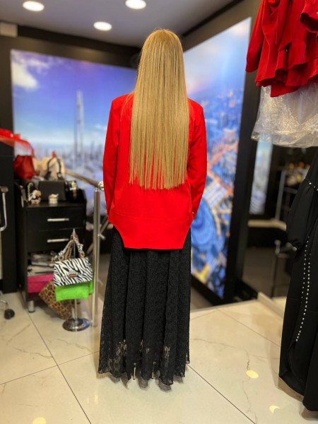 Женский Пиджак Iness (Большие размеры)