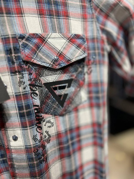 Женская Рубашка Iness (Большие размеры)