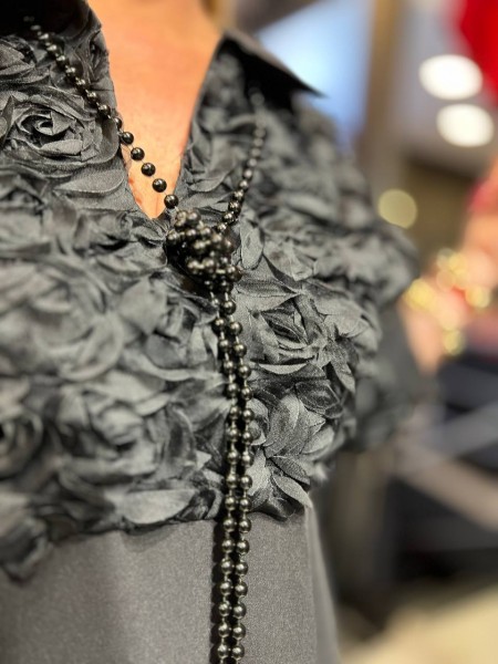 Женское Платье Iness (Большие размеры)