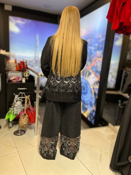 Женский Костюм Iness (Большие размеры)