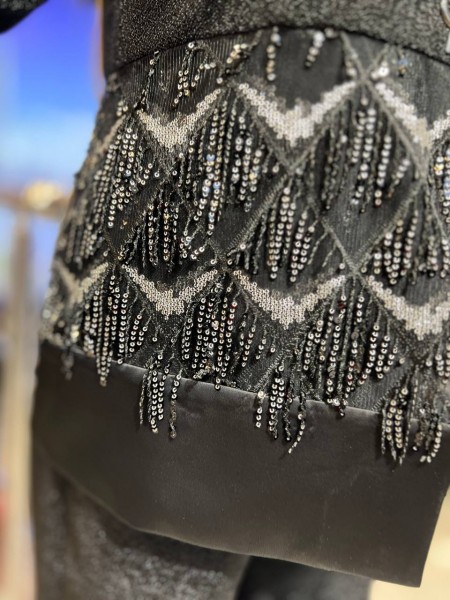 Женский Костюм Iness (Большие размеры)