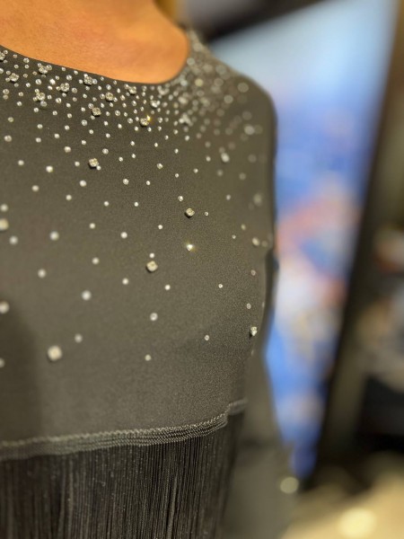 Женское Платье Iness (Большие размеры)