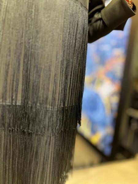 Женское Платье Iness (Большие размеры)