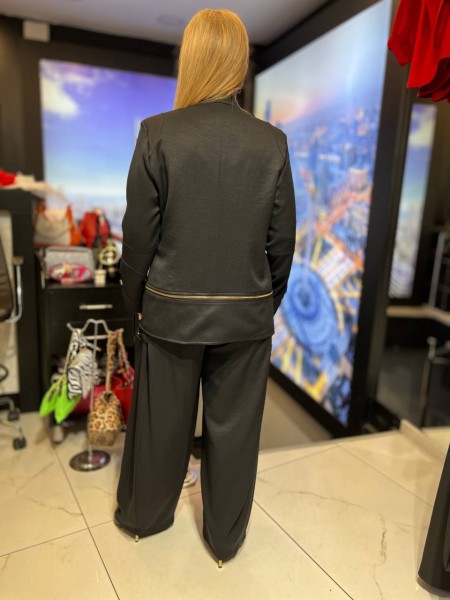 Женский Костюм Iness (Большие размеры)